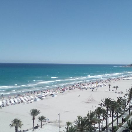 Gerona Apartment By Ghr Rentals Alicante Eksteriør bilde