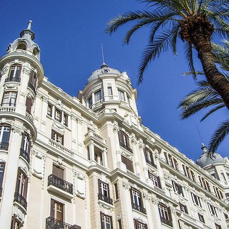 Gerona Apartment By Ghr Rentals Alicante Eksteriør bilde