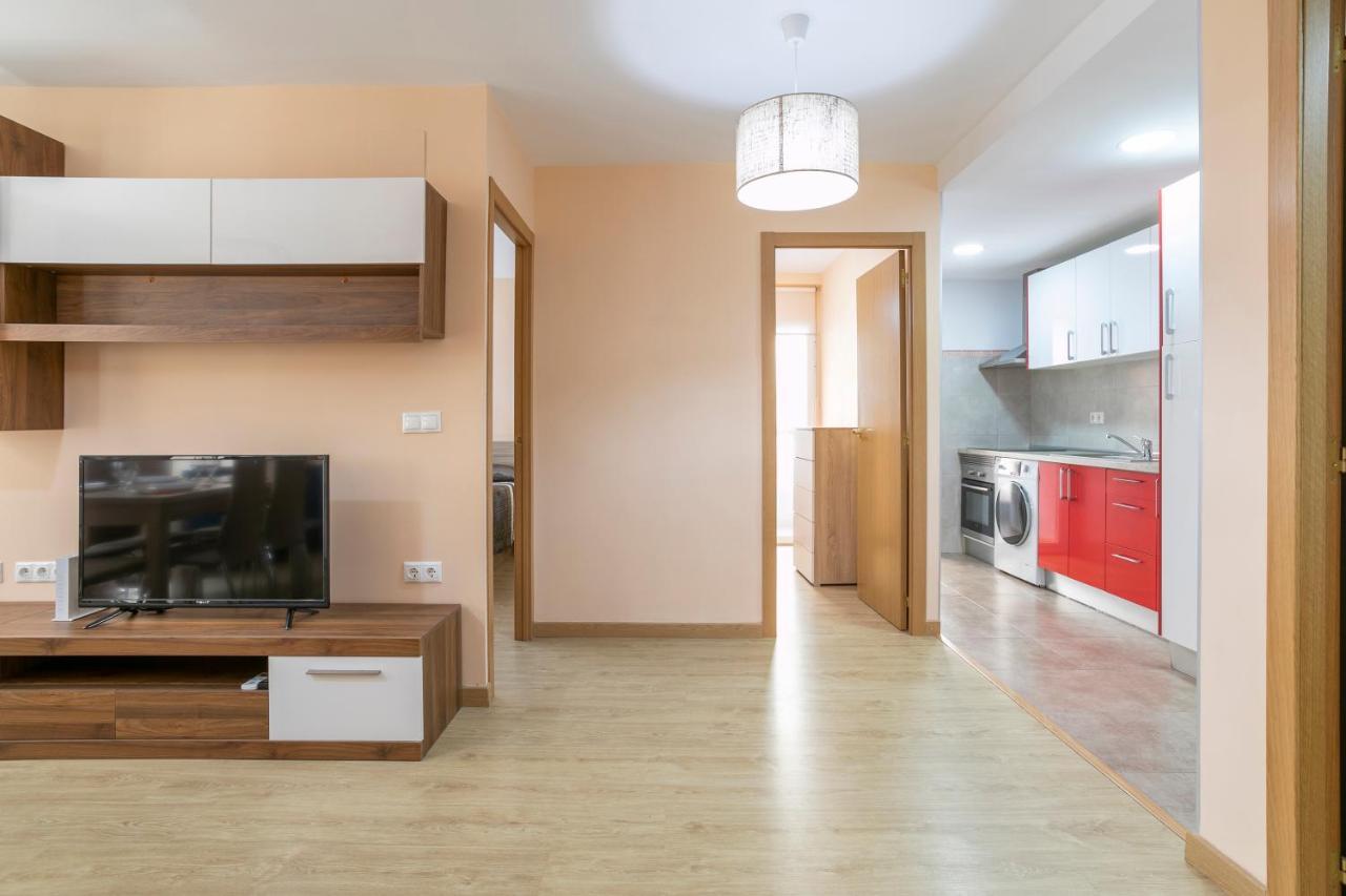 Gerona Apartment By Ghr Rentals Alicante Eksteriør bilde