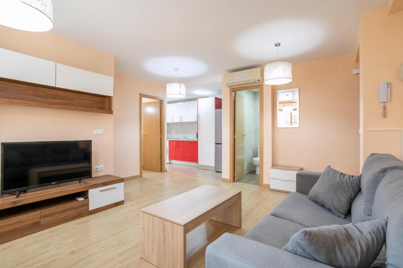 Gerona Apartment By Ghr Rentals Alicante Eksteriør bilde