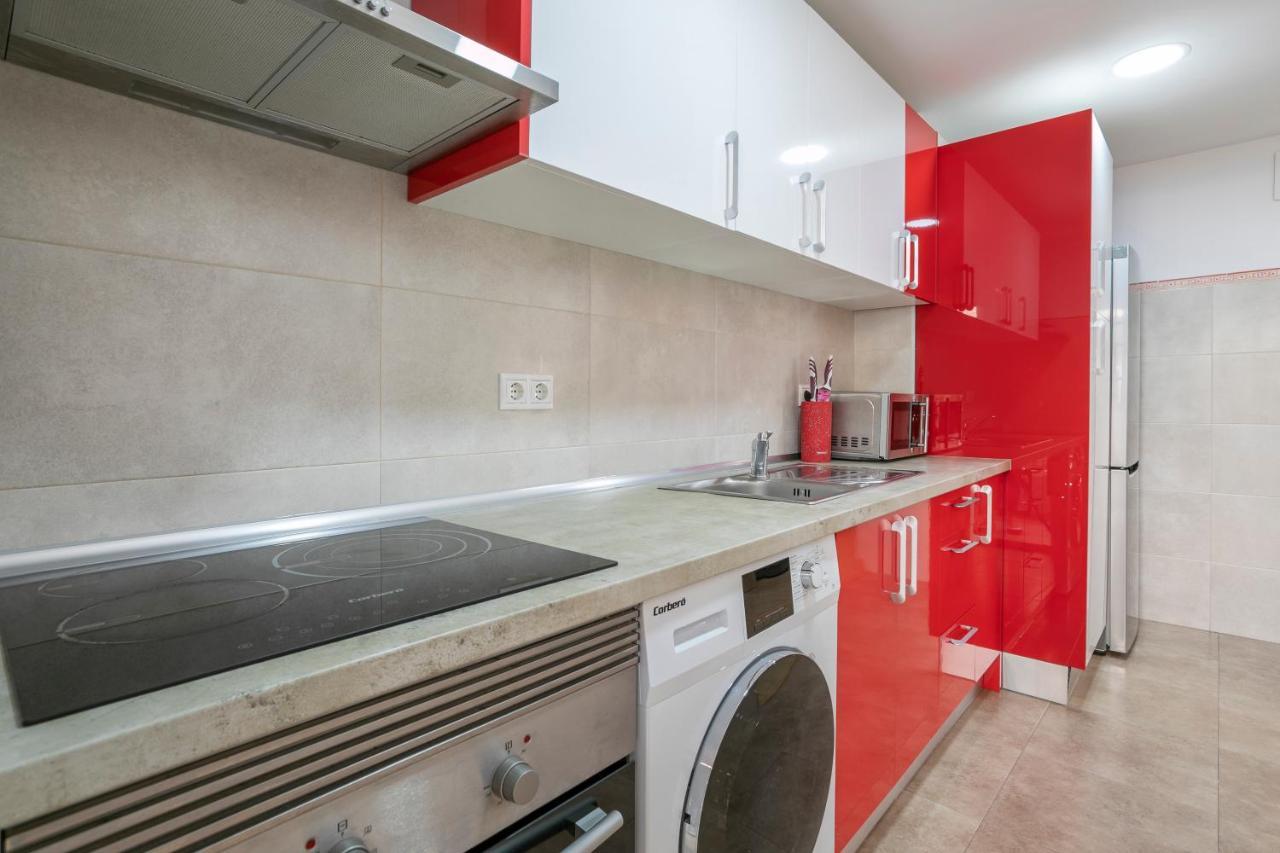 Gerona Apartment By Ghr Rentals Alicante Eksteriør bilde