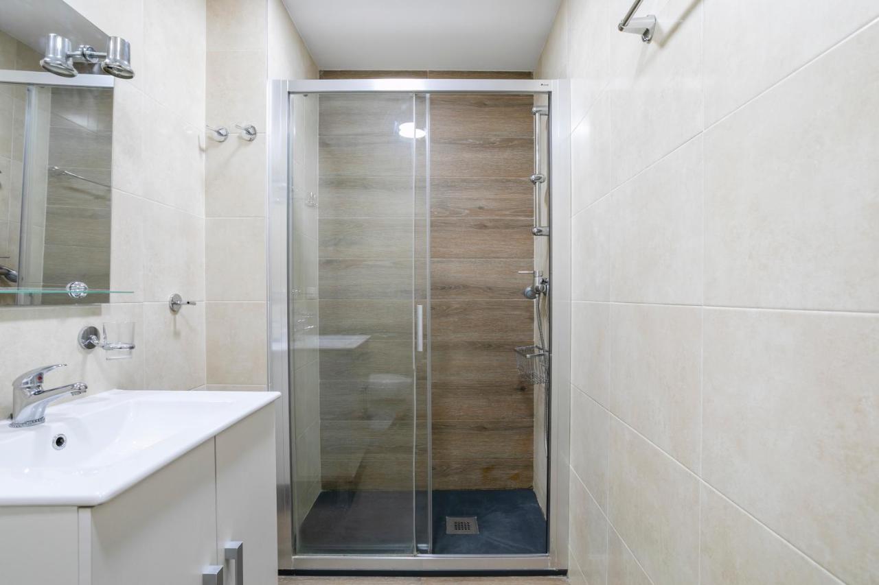 Gerona Apartment By Ghr Rentals Alicante Eksteriør bilde