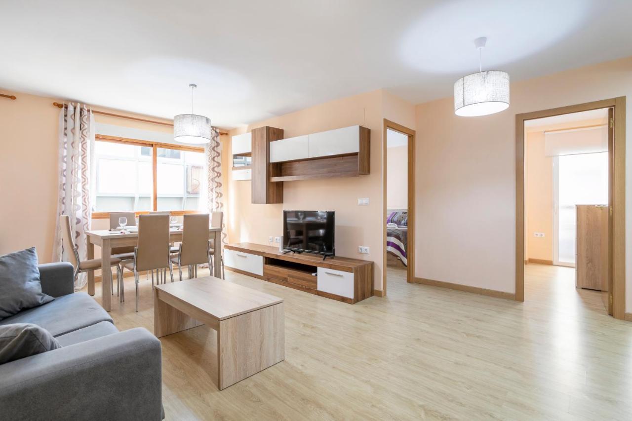 Gerona Apartment By Ghr Rentals Alicante Eksteriør bilde